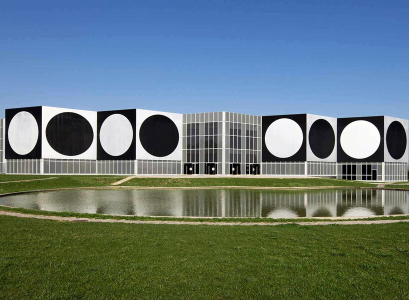 selfridges enters the metaverse with fashion house paco rabanne and artist victor vasarely