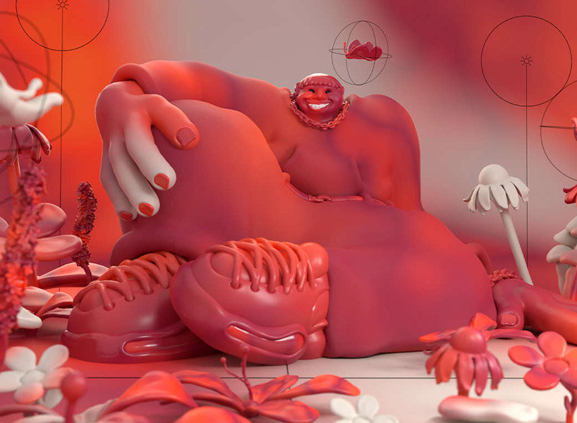 selfridges enters the metaverse with fashion house paco rabanne and artist victor vasarely