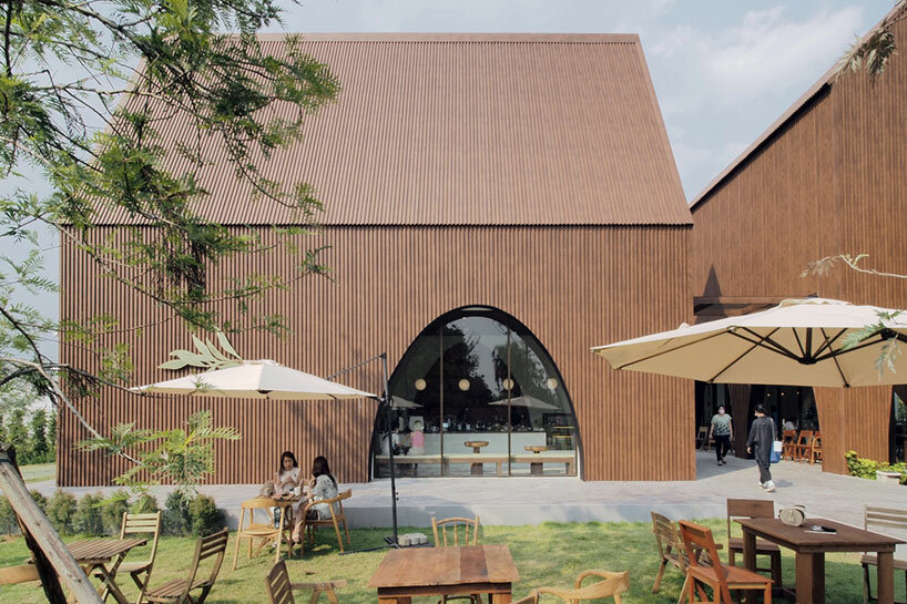 ASWA take breath cafe