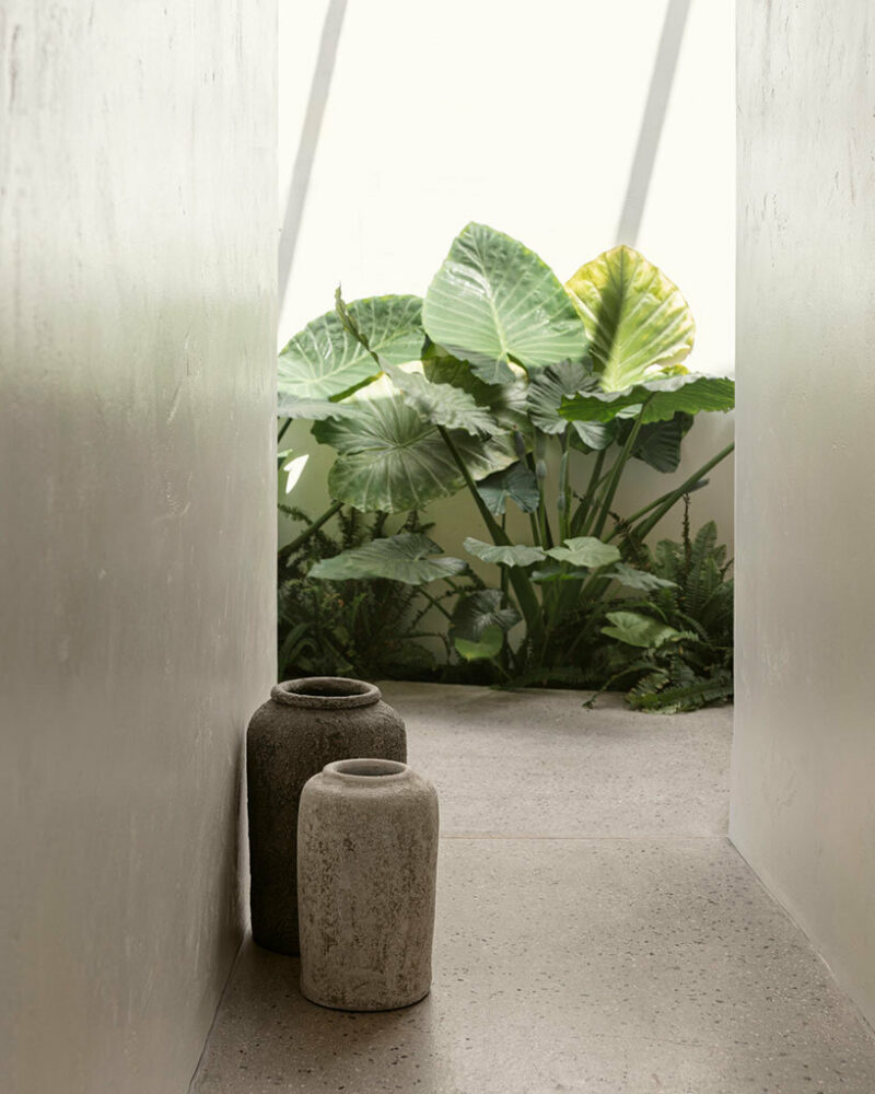 block722 embeds this breezy holiday home ‘villa apollon’ into the island coast of greece