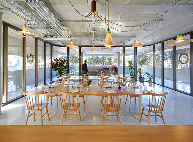 residential ‘vitápolis’ in spain tailored to the needs of senior citizens