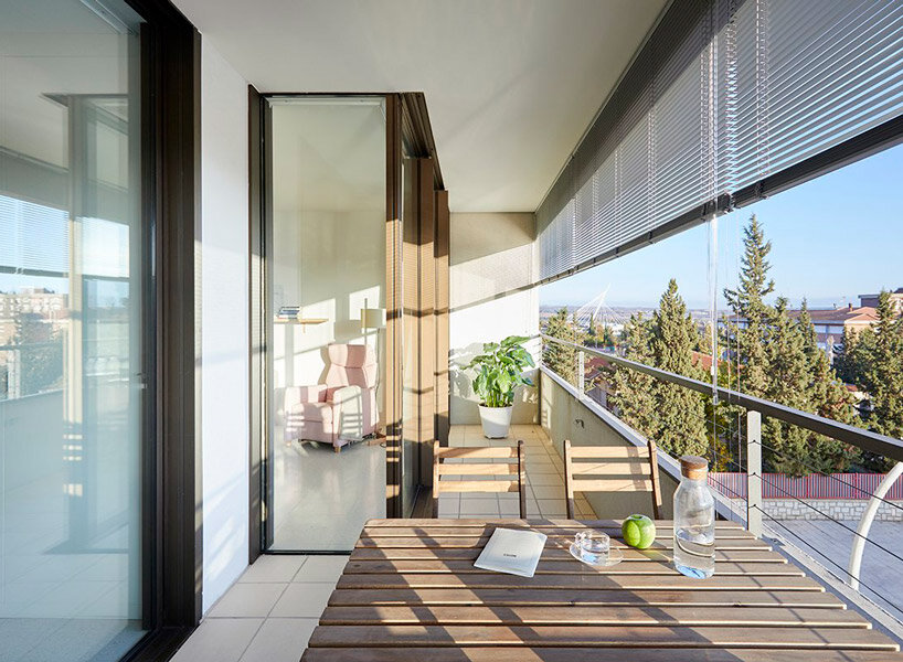 residential ‘vitápolis’ in spain tailored to the needs of senior citizens