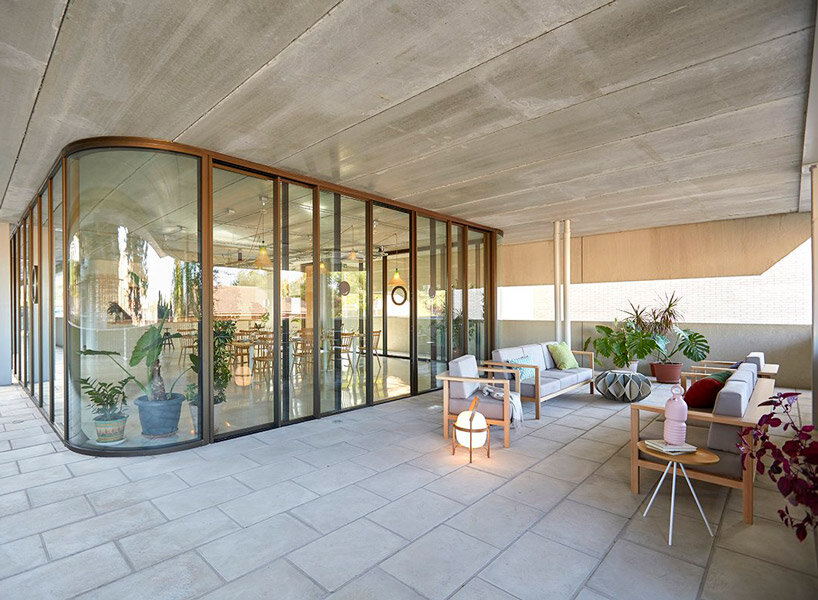 residential ‘vitápolis’ in spain tailored to the needs of senior citizens