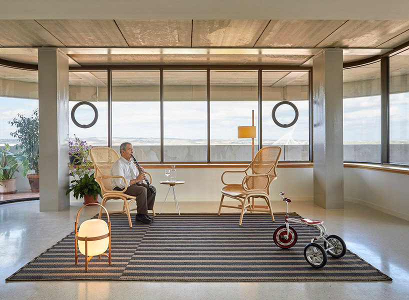 residential ‘vitápolis’ in spain tailored to the needs of senior citizens