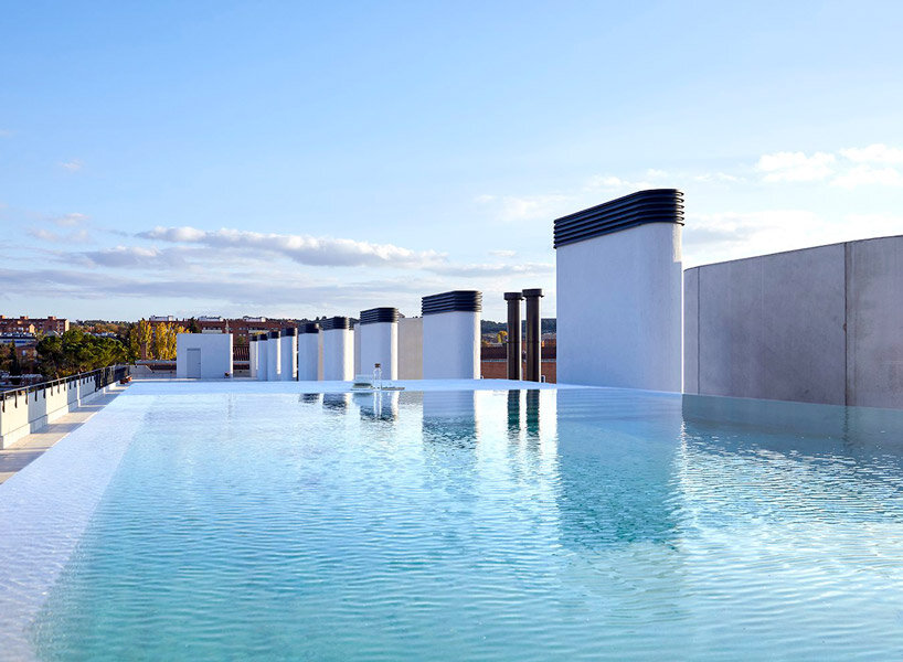 residential ‘vitápolis’ in spain tailored to the needs of senior citizens