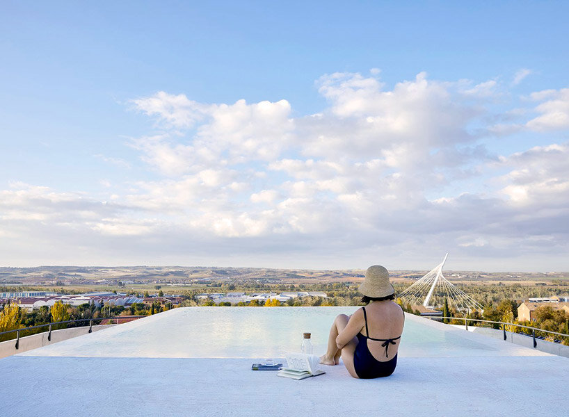 residential ‘vitápolis’ in spain tailored to the needs of senior citizens