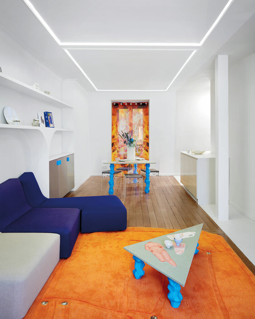 zyva studio straight curves