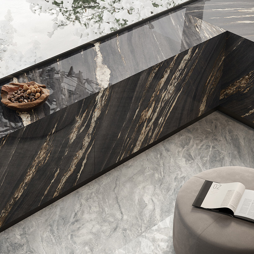 'blend new aesthetic codes' with Marmi MaxFine Kuroca