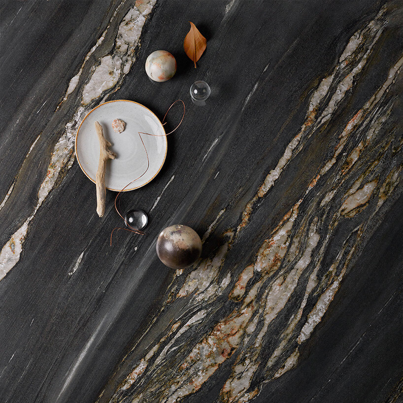 'blend new aesthetic codes' with Marmi MaxFine Kuroca