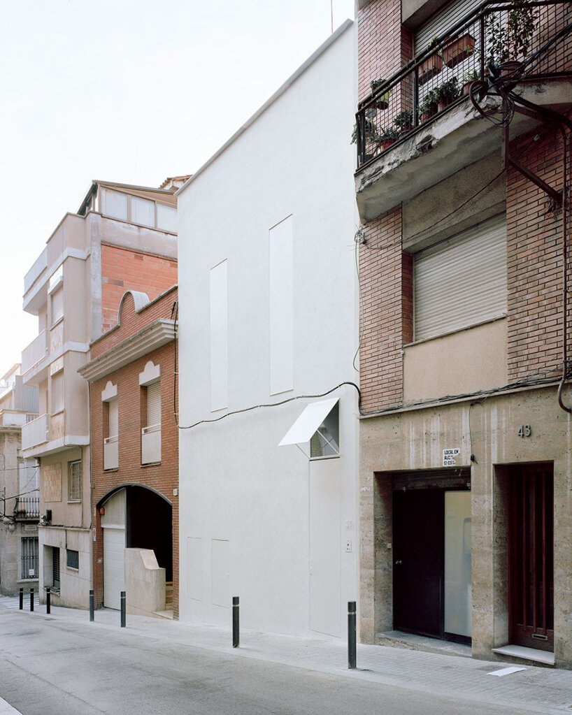 costa house arquitectura G