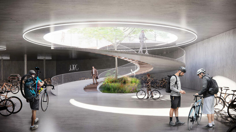 image by BIG-Bjarke Ingels Group