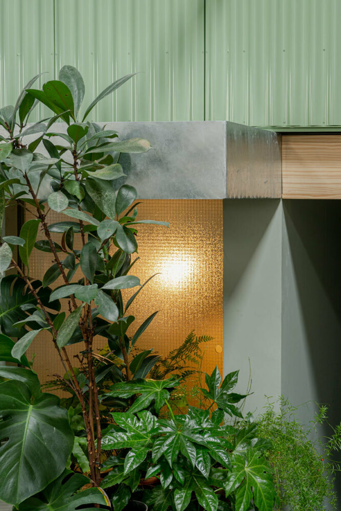 BURR completes ‘eulalia’ warehouse conversion in madrid