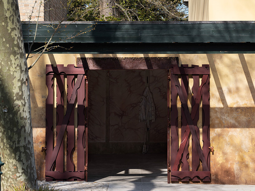 image courtesy of Ugo Carmeni