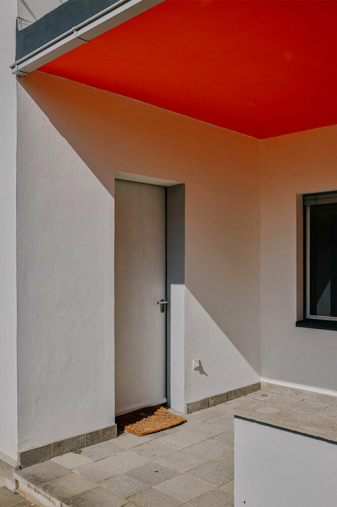 walter gropius’s modernist ‘meisterhäuser’ villas captured by david altrath