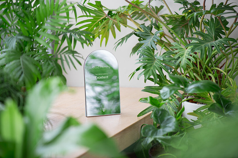 deutsche telekom design to make its debut at milan design week 2022