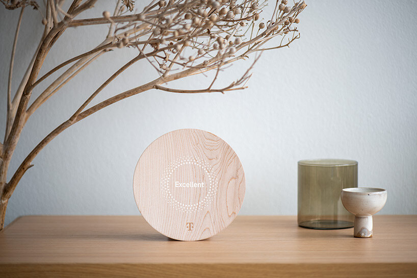 deutsche telekom design to make its debut at milan design week 2022