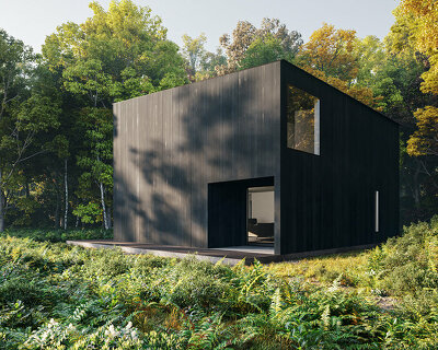 marc thorpe launches 'edifice upstate' to develop affordable, solar-powered homes