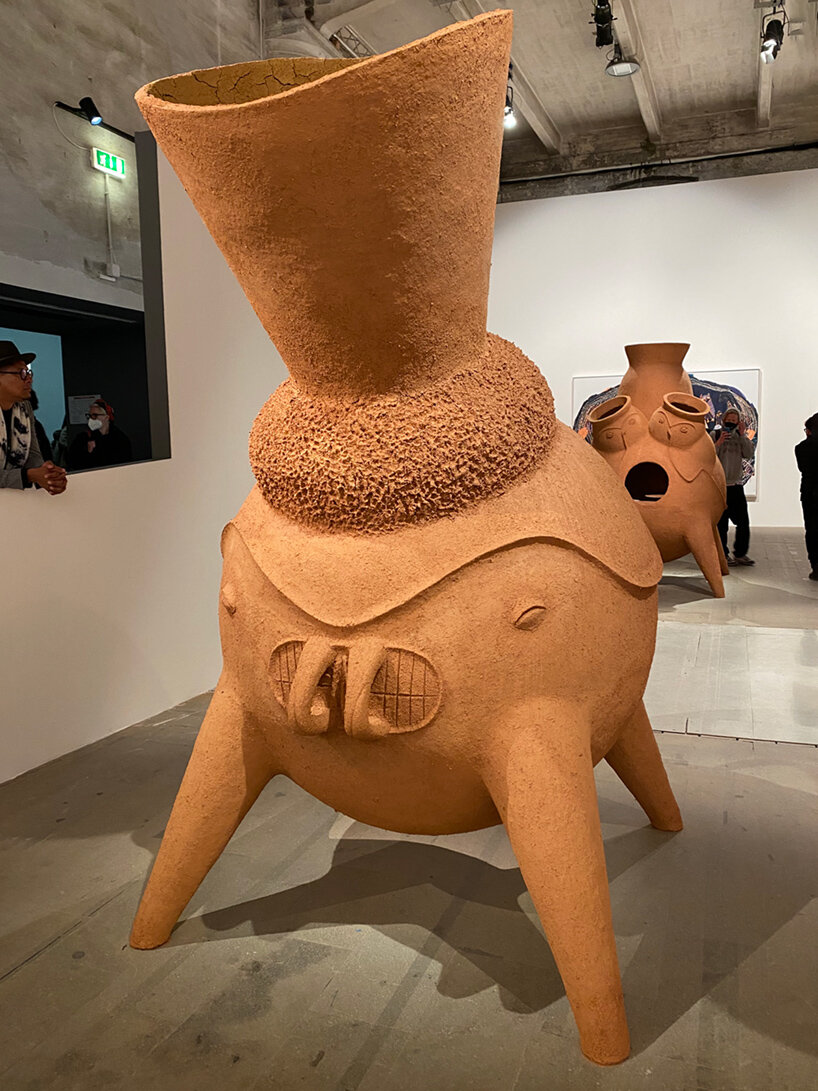 gabriel chaile venice biennale