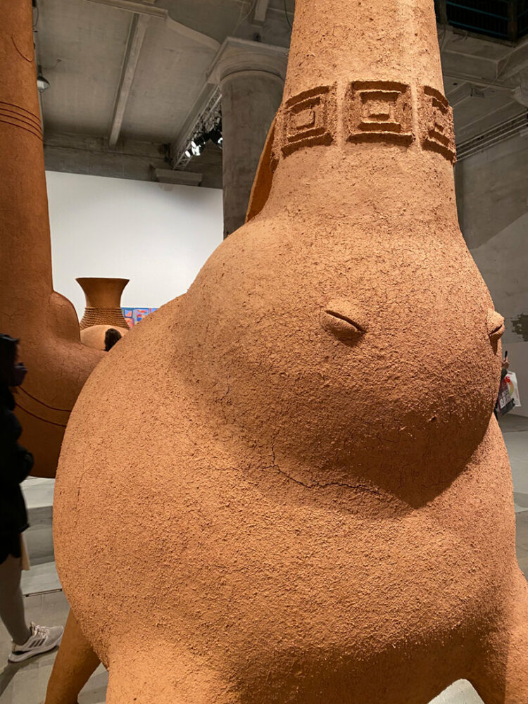 Pedro Chaile, 2022 | image © designboom