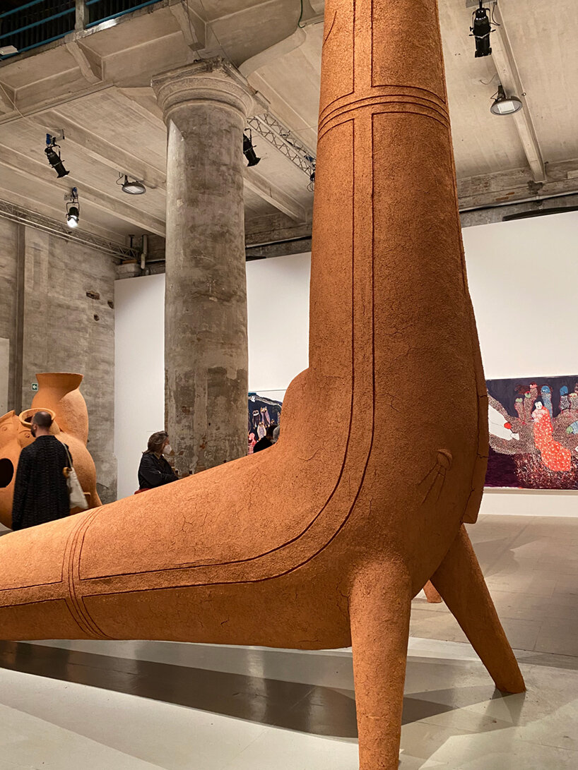 gabriel chaile venice biennale