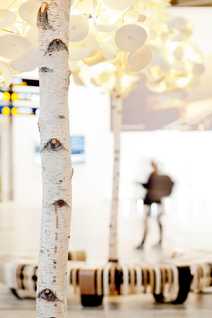 green furniture concept sustainably manufactures biophilic designs - 2