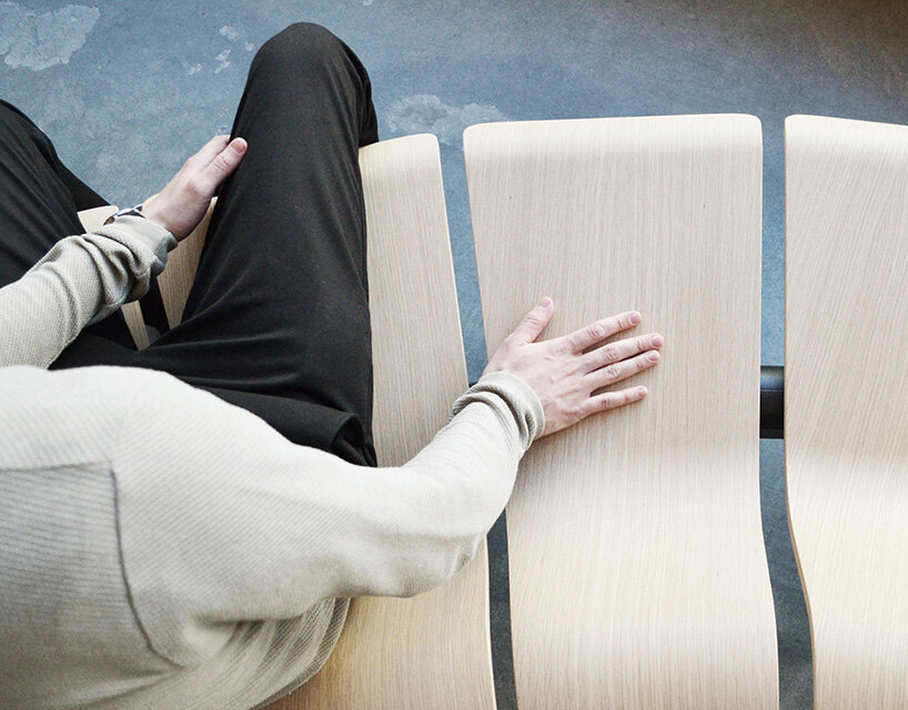 green furniture concept sustainably manufactures biophilic designs - 5