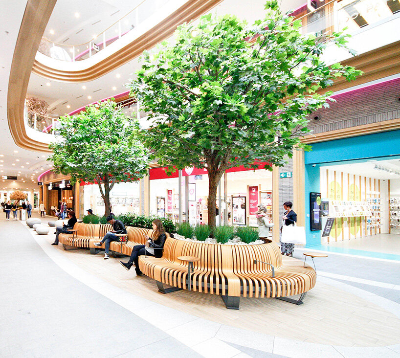 green furniture concept sustainably manufactures biophilic designs - 8