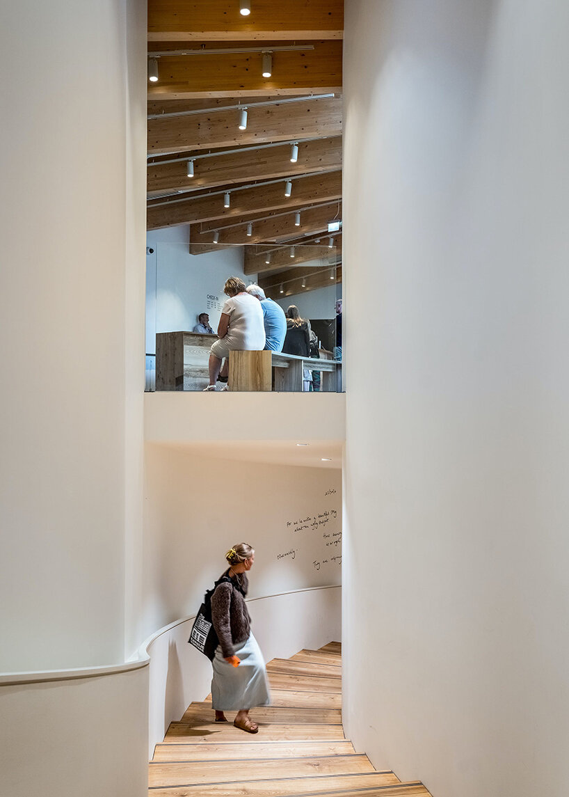 hans christian andersen museum