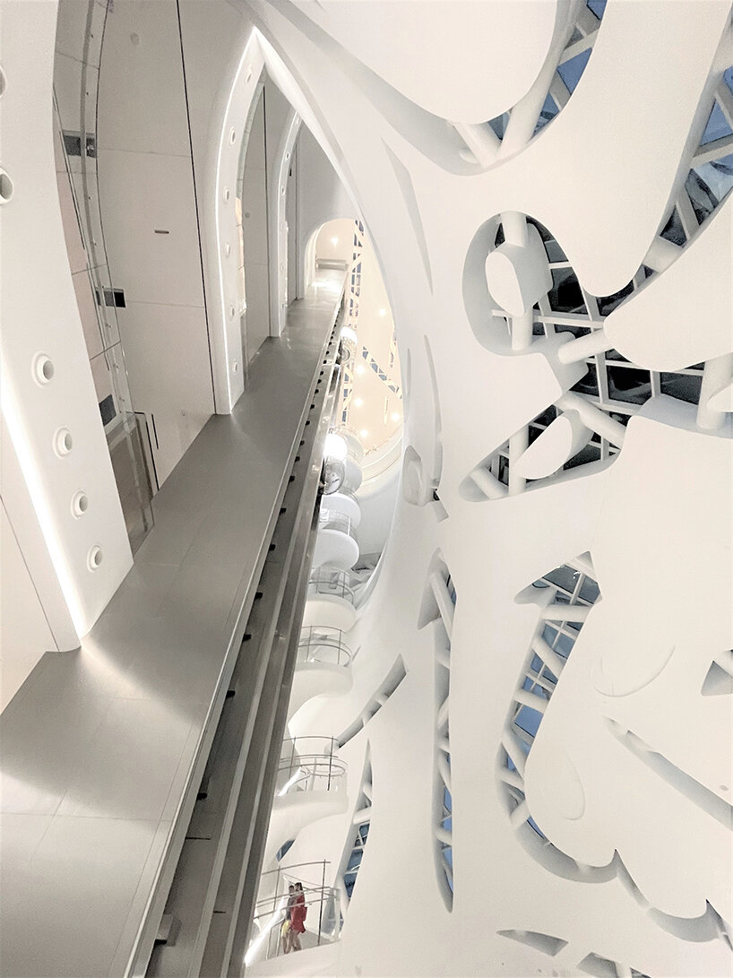 museum future dubai uae