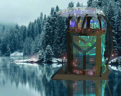 my archischool students propose sustainable urban architecture concepts