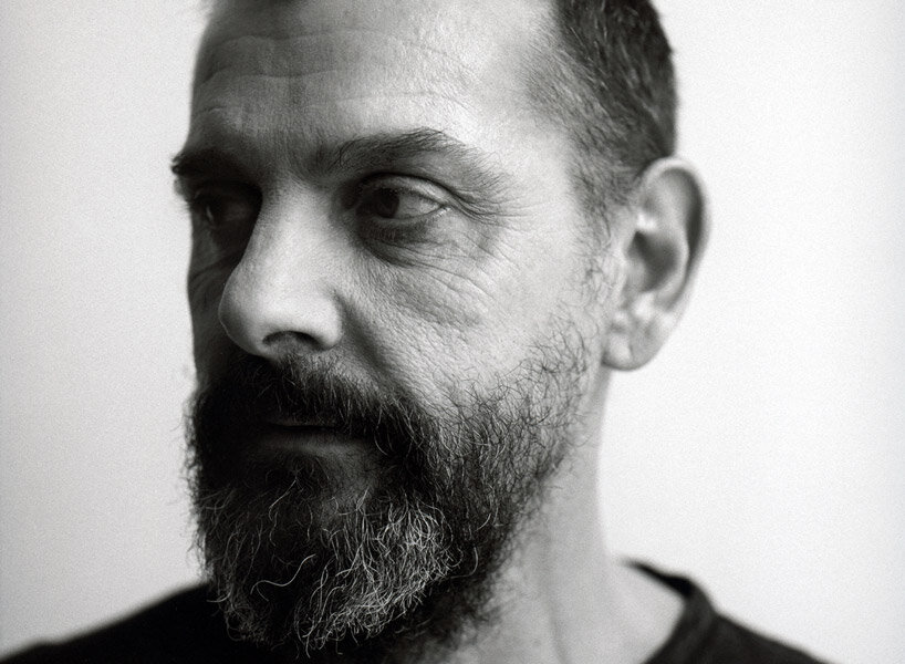 artist ugo rondinone measures faith in ‘nuns and monks by the sea’ at kukje gallery