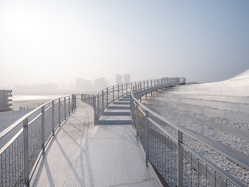 qintai art museum deshaus