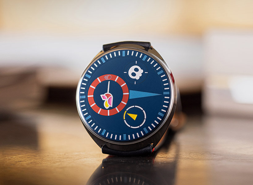 new ressence type 1 REV grail watch draws inspiration from philippe de champaigne's 1646 ‘vanitas’ painting