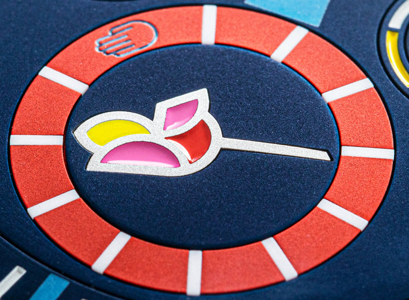 new ressence type 1 REV grail watch draws inspiration from philippe de champaigne's 1646 ‘vanitas’ painting