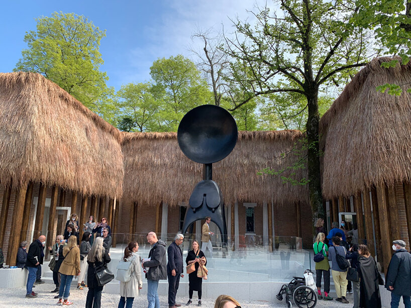 venice biennale simone leigh