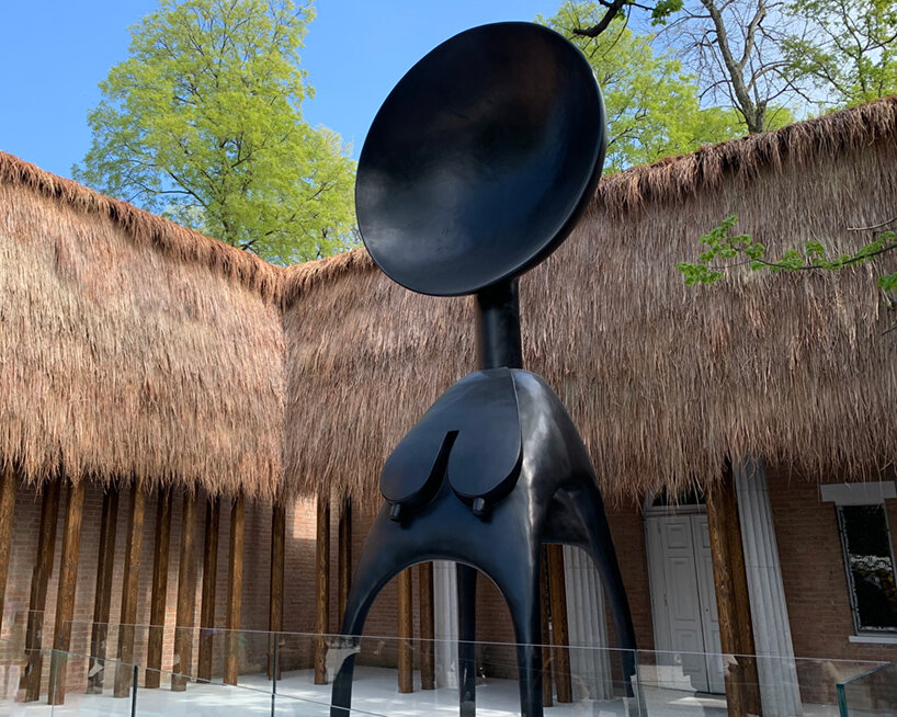 venice biennale simone leigh