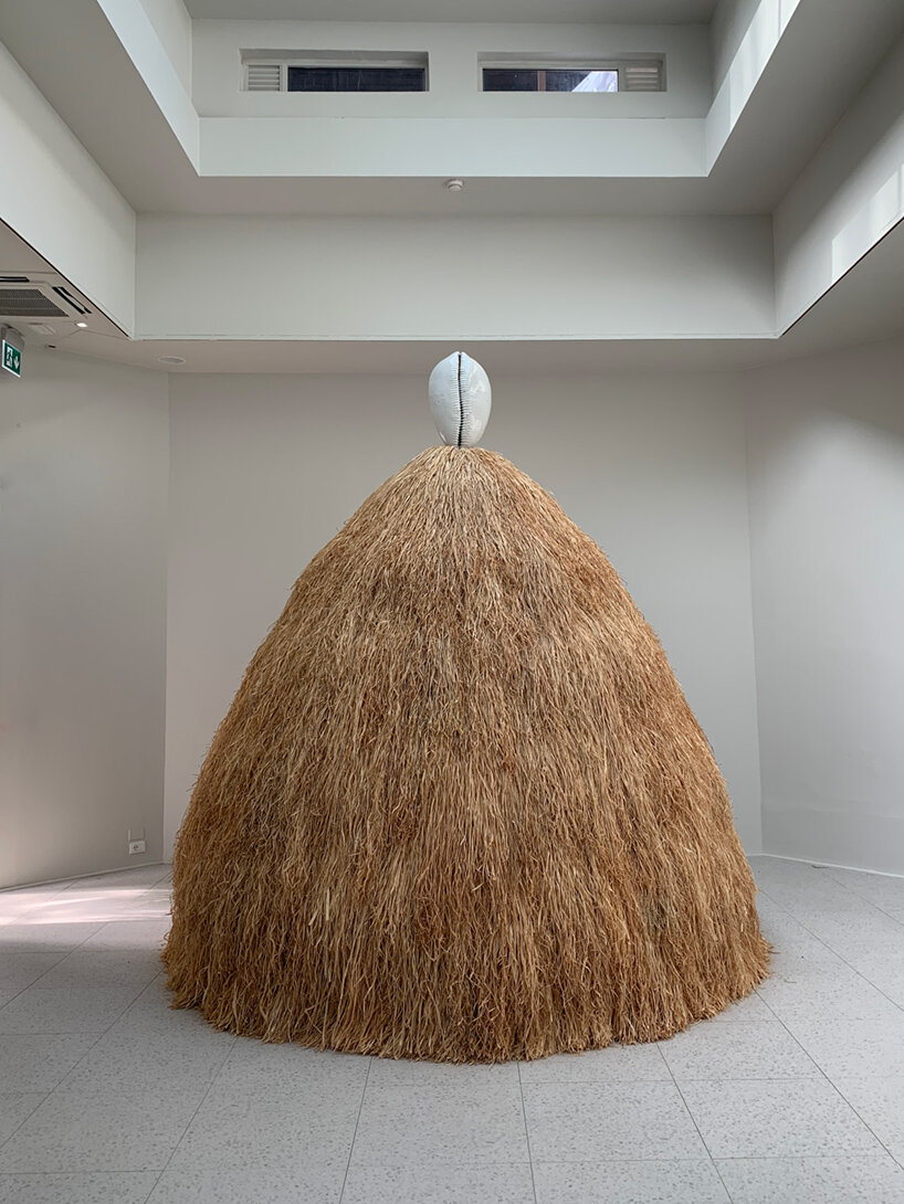 venice biennale simone leigh