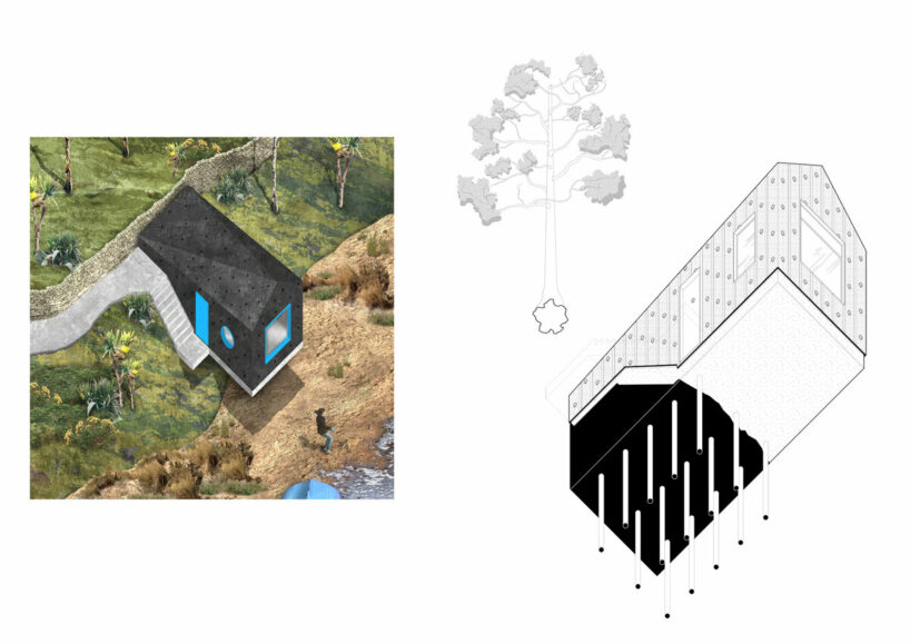 isometric drawings