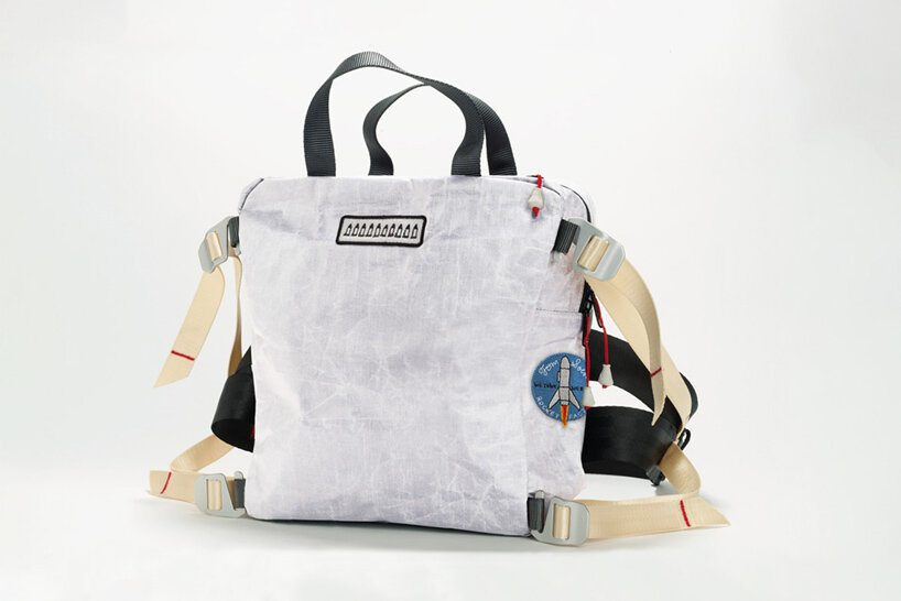 tom sachs rocket fanny