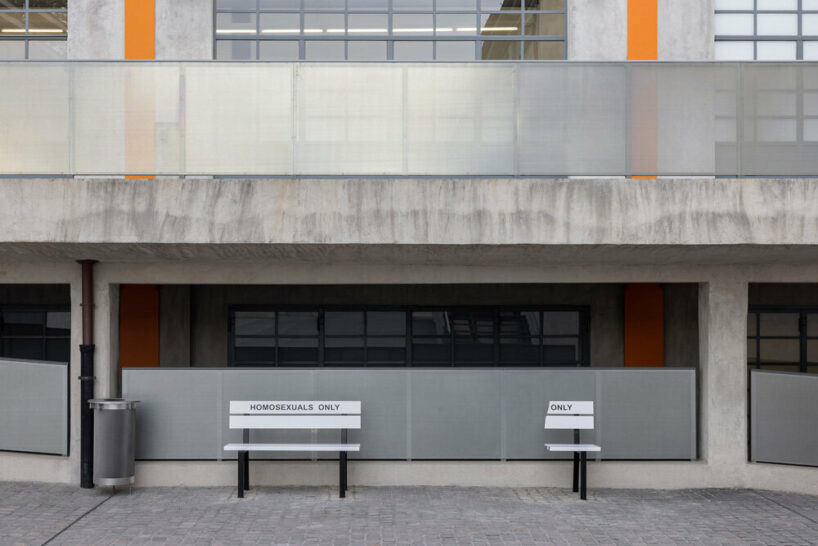 Elmgreen & Dragset, Powerless Structures, Fig. 117, 2001