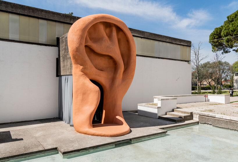 Brazil Pavilion Venice Art Biennale 2022