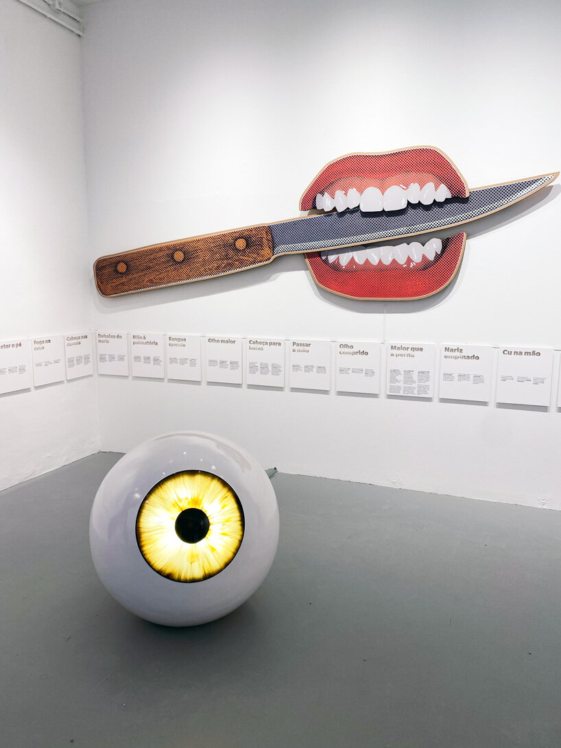 Brazil Pavilion Venice Art Biennale 2022