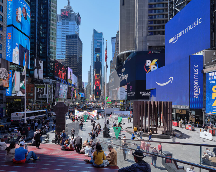 FILTER pavilion CLB architects