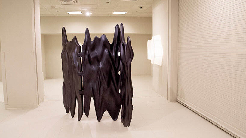nomadic gallery MASA comes to rockefeller center for NYCxDesign