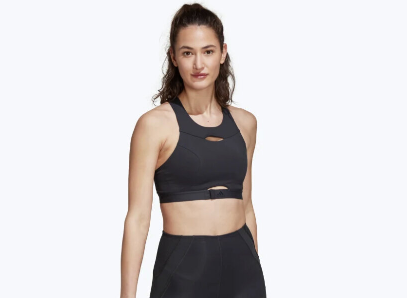 adidas’ advertisements of nude women breasts banned