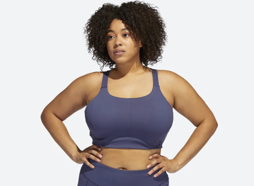 adidas’ advertisements of nude women breasts banned