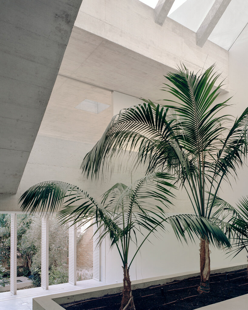 arquitectura-G casa verdi