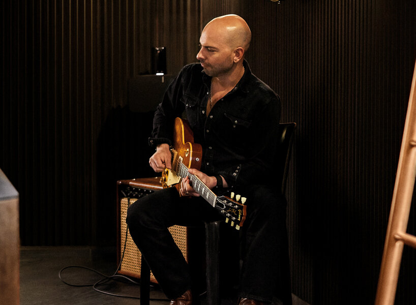 julian bedel of fueguia 1833 infuses his perfumes with medicinal plants and botanical research