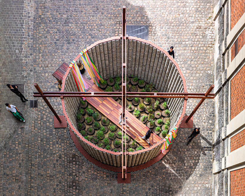 boonserm premthada elephant theater