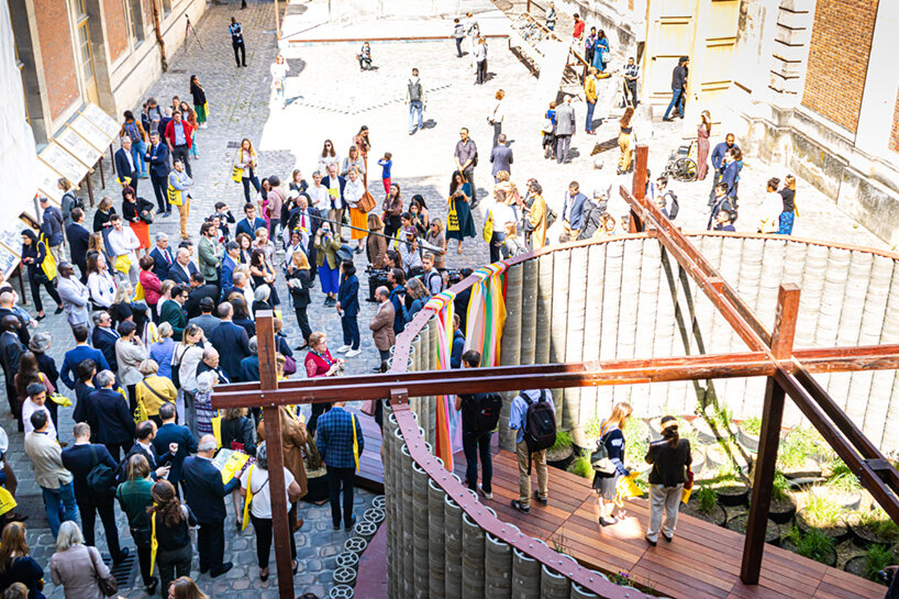 boonserm premthada elephant theater